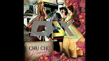 El Alfa El Jefe  Chu Chu Pamela - Dembow - Intro 116 Bpm - DjYojani