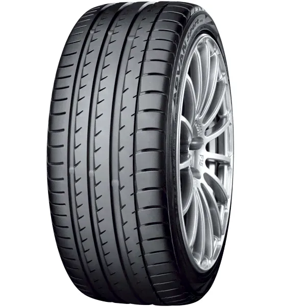 Шина YOKOHAMA Advan Sport V105 для ALFA ROMEO 156-0