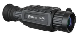 Тепловизионный прицел Arkon Alfa HT35 (640x512, F35 мм, 1.8x, 12 µm, NETD <35 mK)