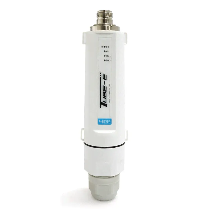Alfa Network Tube E4G, уличный 4G/LTE-модем