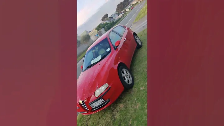 Alfa Romeo 147