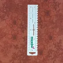15648 Alfa Цветы, бордовый ОСТАТОК 1 м