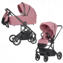 Carrello Alfa CRL-6507 2в1