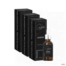 Perfect Hair PHILOSOPHY Лосьон против выпадения волос 5% копиррол Perfect Hair Alfa Block Lotion With 5% Kopiroll for him 100 мл 3 шт Курс на 6 месяцев