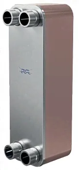 Испаритель Alfa Laval CB110 / CBH110-0