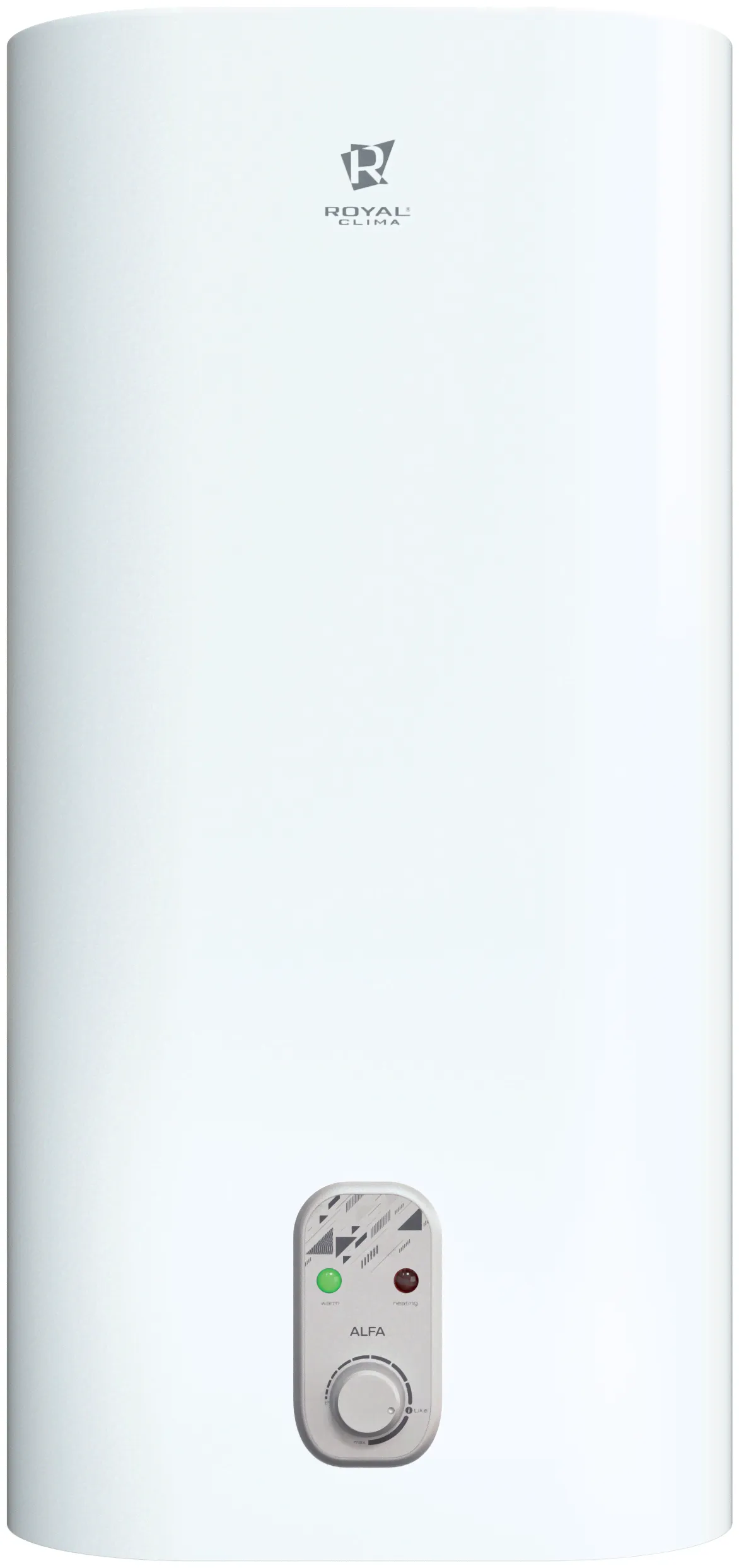 Водонагреватель Royal Clima RWH-A30-FE ALFA купить в СПб, цена, обзор, отзывы