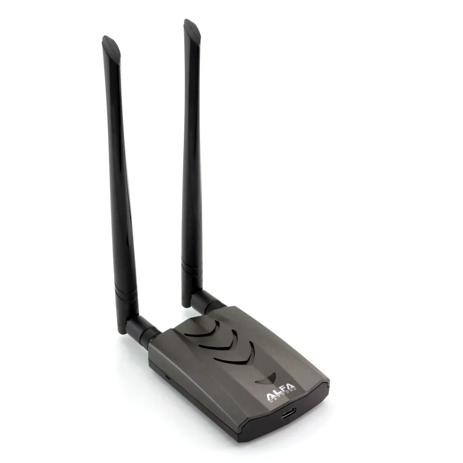 Alfa Network Alfa USB Adapter AWUS036ACH v.2 (AWUS036ACH-C)