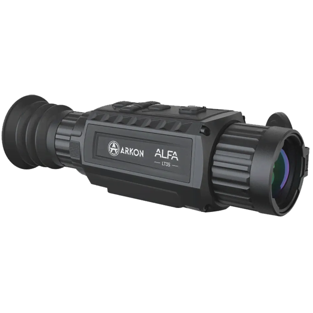 Прицел тепловизионный Arkon Alfa LT35-2