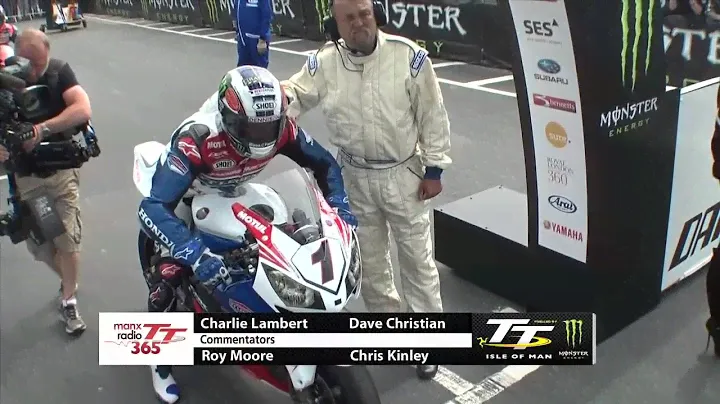 Tourist Trophy 2012