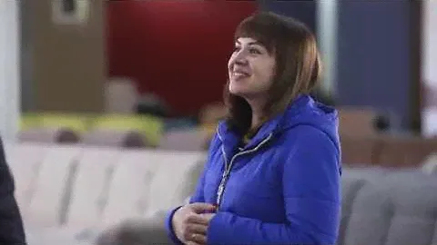 Презентация продукции фабрики "Альфа-мебель" в магазине