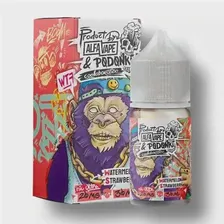 PODONKI & ALFA VAPE