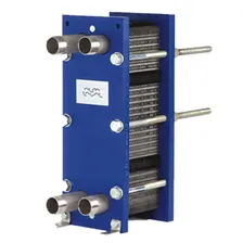 Теплообменник M3-FG Alfa Laval