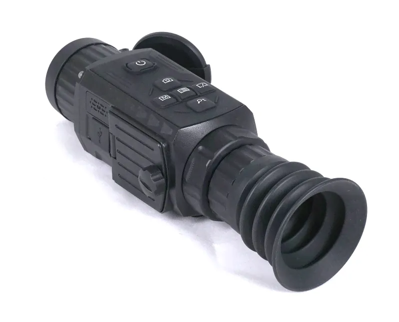 Тепловизионный прицел Arkon Alfa ST19-2