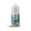 Жидкость PODONKI x ALFA VAPE Манго, персик