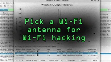 Pick a Wi-Fi Antenna for WiFi Hacking [Tutorial]