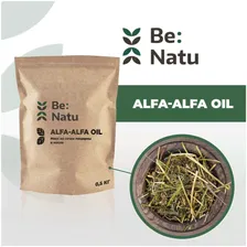 Be:Natu Корм для лошадей Alfa-Alfa oil (Пробник) 0,5 кг