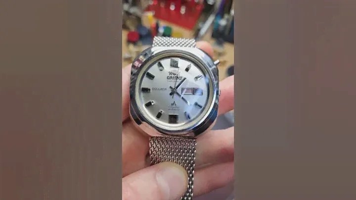 Винтажный ориент 1960е