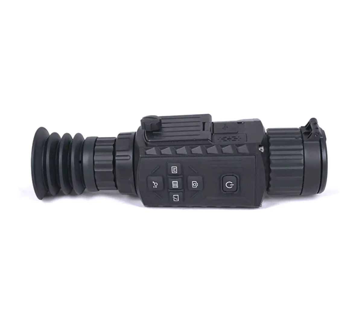Тепловизионный прицел Arkon Alfa ST25-3