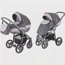 Коляска Adamex Neonex Alfa 3 in 1
