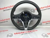 Руль Alfa Romeo Giulia 952 2018г. (артикул MAD-97092485)
