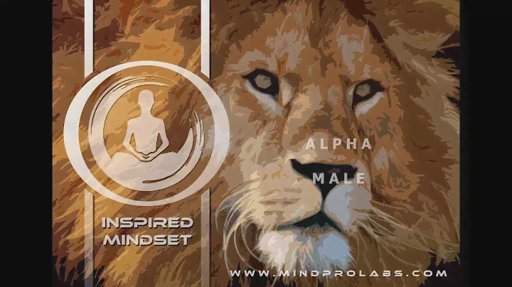 POWERFUL★Super Alpha Male★ Most Powerful Alpha Male Program| 8hz Alpha