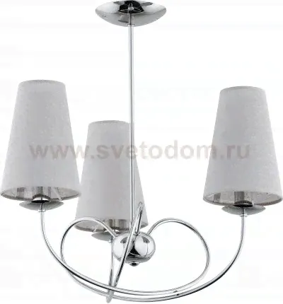 Alfa RETE 20443 потолочный светильник-0