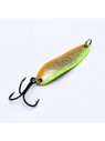 Блесна VYUNOFFKA ALFA 56mm, 8g, № 05 Gold