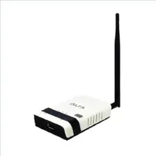Роутеры ALFA R36 Router 500 mW, kabellos, 3G, weiß