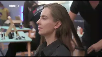 Beauty and Fashion Academy IEK ΑΛΦΑ