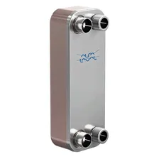Паяный теплообменник Alfa Laval серия CB30 / CBH30