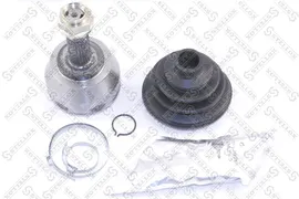 Stellox 150 1244-SX Шрус наружный к-кт 60815021 Alfa Romeo | перед |