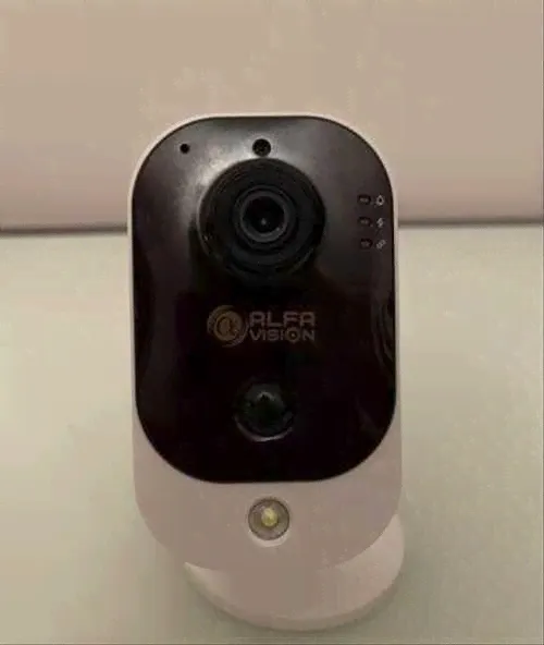 Камера Alfa Vision