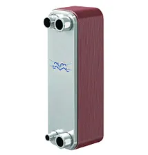 Паяный теплообменник Alfa Laval ACH-30EQ-54H-F
