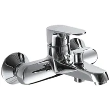 Смеситель для ванны Bravat Alfa хром (F6120178CP-01)