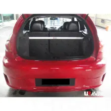 Задняя распорка стоек Alfa Romeo 147
