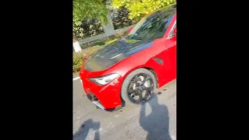 alfa romeo giulia modification gtam