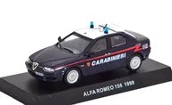 Масштабная модель Alfa Romeo 156 1999 Carabinieri Полиция Италии лучшая цена!