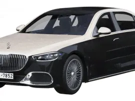 Alfa Romeo Junior Elettrica 3D Model