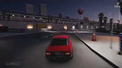 FORZA HORIZON 5 ALFA ROMEO GIULIA SPRINT GTA STRADALE 1965