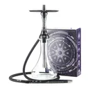 Кальян Alfa Hookah модель X SS STRATOS (комплект) БЕЗ КОЛБЫ