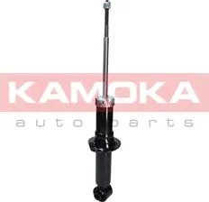 Амортизатор Kamoka задний для Alfa Romeo 159 2005-2012. Артикул 2000632