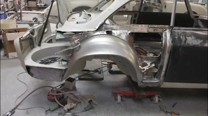 Alfa 105 step front ,body restoration and full repaint, carbon doors,bonnet and bootlid