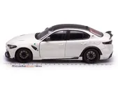 Масштабная модель Alfa Romeo Giulia GTA 2022 белый лучшая цена!
