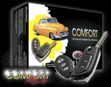 Сигнализация ALFA Comfort NEW