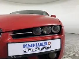 ALFA ROMEO Brera 3.2, 2007