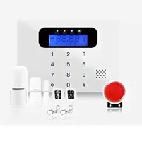GSM  ALFA