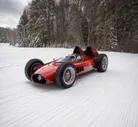 ALFA ROMEO TIPO 184 ANT ANSTEAD 3D Model