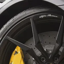 Колесные диски из сплава для Alfa Romeo Giulietta, переводные наклейки MiTo Giulietta Giulia 147 156, 4 шт. (art.: 7ad5471ee)