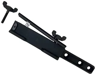 Кронштейн Arkon Alfa II Weaver picatinny для Fortuna General