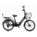 Электровелосипед Eltreco Green City E-Alfa New 350W